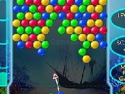 Play Balls on the depth 2