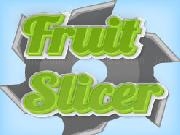 Play Fruit Slicerr
