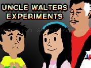 Play Uncle Walter's Experiments
