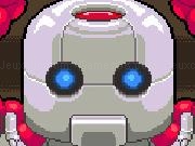 Play MINIBOT XP