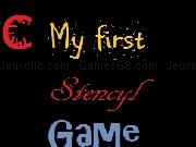 Play My first Stencyl game