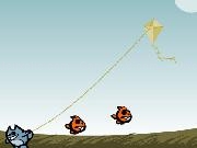 Play the Kite