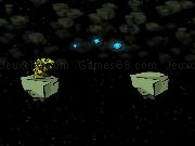 Play Mission to Jupiter