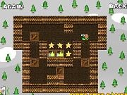 Play Snail and Sokoban 2