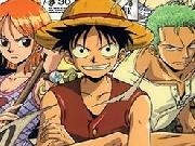 Play One Piece The Hot Fight