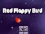 Play Red Flappy Bird