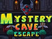 Play Mystery Cave Escape