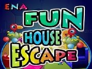 Play ENA Fun House Escape