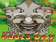 Play Ena April Fools Day Escape