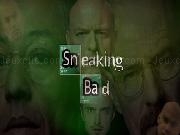 Play Sneaking Bad