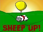 Play Sheep Up!