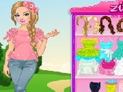 Play Princess and her Puppy