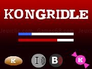Jugar a Kongridle