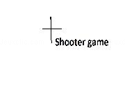 Spielen Simple Space shooting game (basic version)