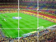 Play Soccer Puzzle Game