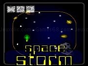 Play Space Storm