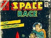 Play Headspin: Spacerace
