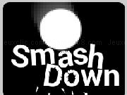 Play Smash Down: A Smash Hit Demake