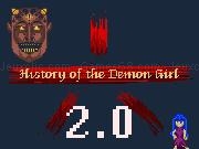 Play History of the Demon Girl (DEMO 2.0)