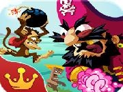 Play Pirate Jackpot