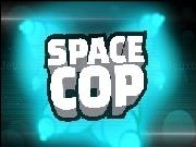 Play Space Cop