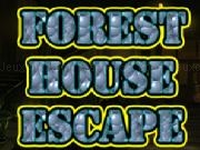 Play ENA Forest House Escape 2