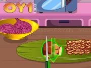 Play Easy Recipes: Spinach Calzones with Blue Cheese