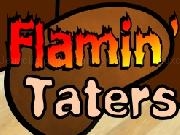 Jugar a Flamin&#39; Taters