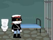 Play cat prison break