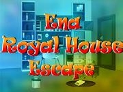 Play Ena Royal House Escape