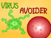 Play Virus Avoider