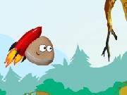 Play Flappy Pou