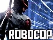 Play Robocop