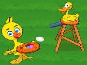 Play Duck on Duty