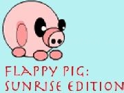 Play Flappy Pig?