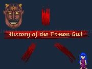 Play History of the Demon Girl (DEMO)
