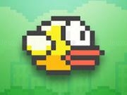 Play Flappy Bird Flash 2