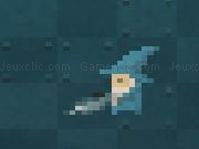 Play Tiny Wizard