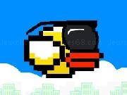 Play CustomBird (Not Just A FlappyBird Clone)