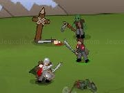 Play Battle of Gondor