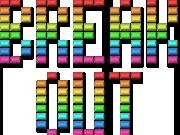 Play Classic Breakout
