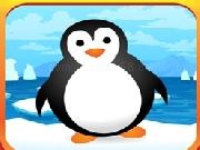 Play Dizzy Penguins