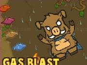 Play Gas Blast