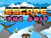 Play Ena Escape The Ship