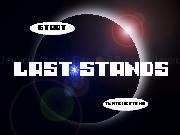 Play Last Stands