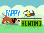Play Flappy Hunting