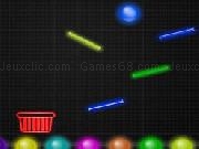 Play Neon Ballz