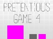 Play Pretentious Game 4