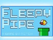 Jugar a Fleepy Pipe