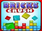 Play Bricks Crush